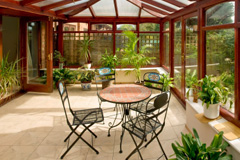 Howwood conservatory quotes