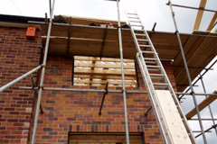 trusted extension quotes Howwood