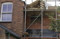 free Howwood home extension quotes