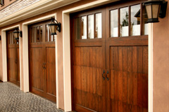 Howwood garage extension quotes